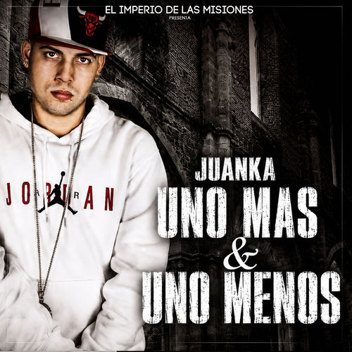 Portada de Uno Mas y Uno Menos