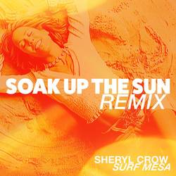 Portada de Soak Up The Sun (Surf Mesa Remix)