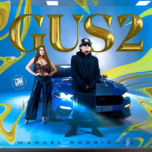 Portada de Gus 2