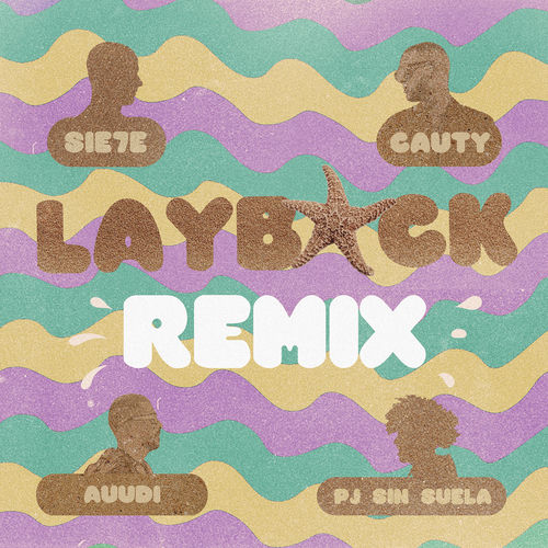 Portada de Layback (Remix)