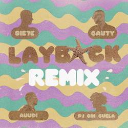 Portada de Layback (Remix)