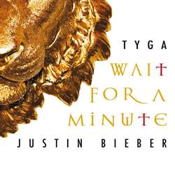 Portada de Wait For A Minute