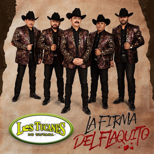 Portada de La Firma del Flaquito