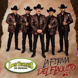 Portada de La Firma del Flaquito