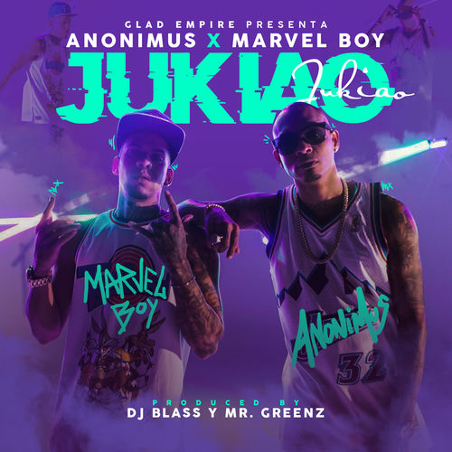 Portada de Jukiao