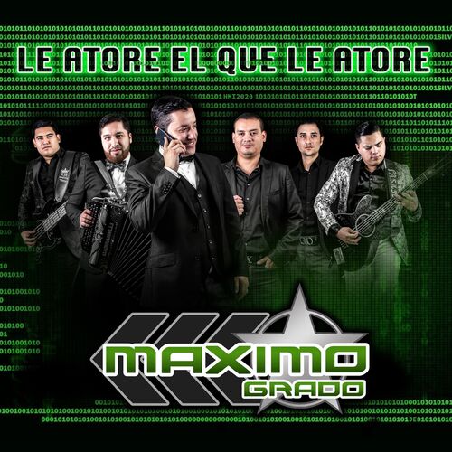 Portada de Le Atore El Que Le Atore