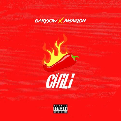 Portada de Chili