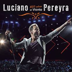 Portada de #20 Años Al Viento (Live At Vélez Argentina / 2018)