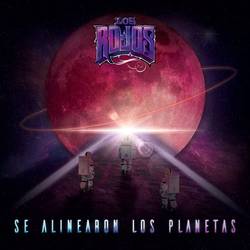 Portada de Se Alinearon Los Planetas