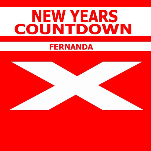 Portada de New Years Countdown