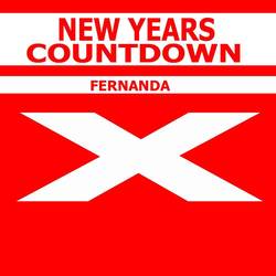 Portada de New Years Countdown