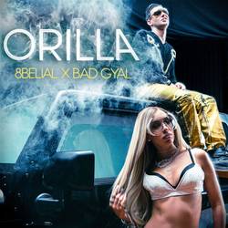 Portada de Orilla