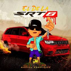 Portada de El De La SRT 8