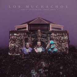 Portada de Kevin, Hugo & Jorge