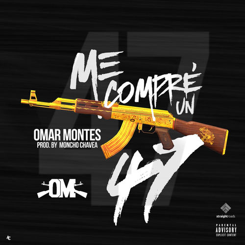 Portada de Me Compré un 47