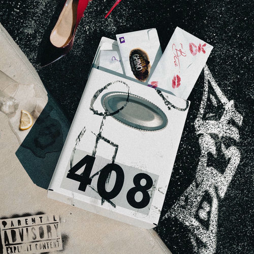 Portada de 408