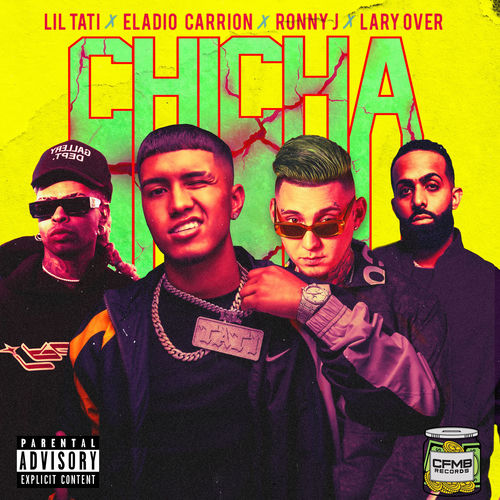 Portada de ChiCha