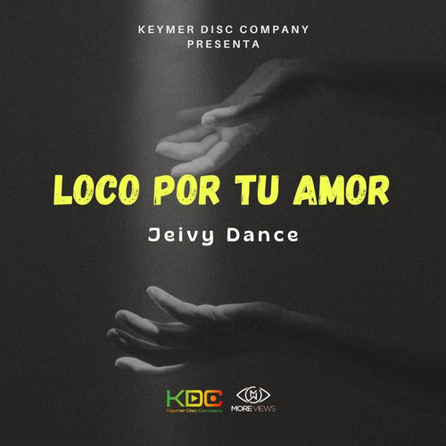 Portada de Loco Por Tu Amor