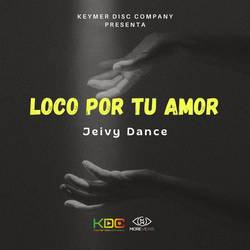 Portada de Loco Por Tu Amor