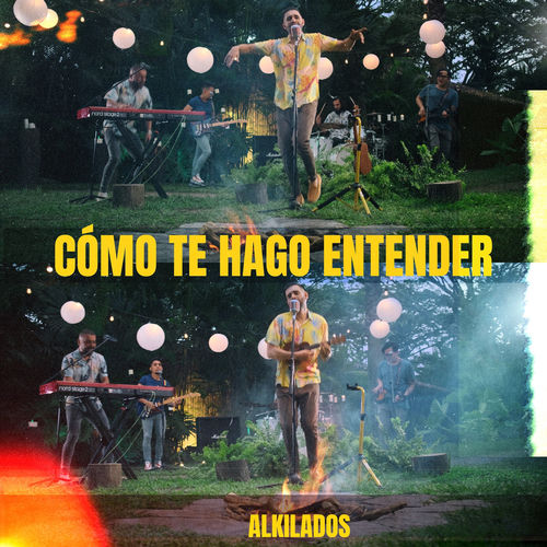 Portada de Cómo Te Hago Entender