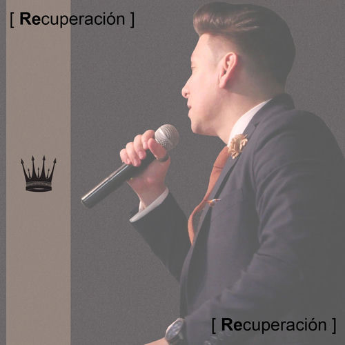 Portada de Recuperación
