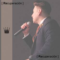 Portada de Recuperación