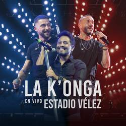 Portada de En Vivo Estadio Vélez