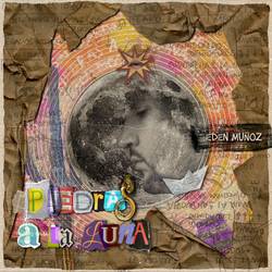 Portada de Piedras a la Luna