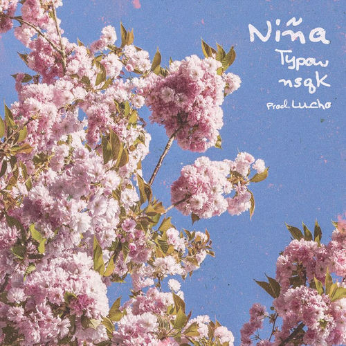 Portada de Niña