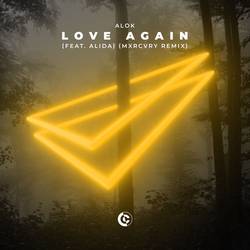 Portada de Love Again (feat. Alida) (MXRCVRY Remix)