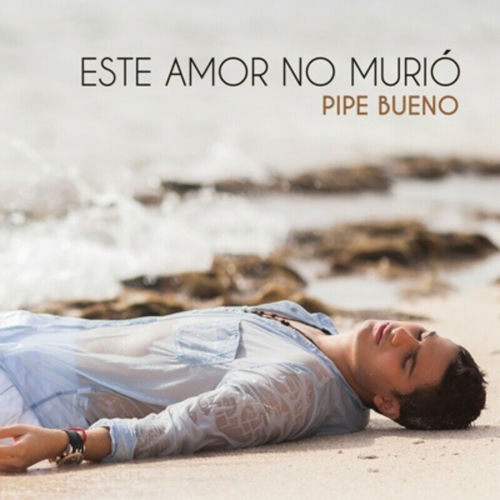 Portada de Este Amor No Murió