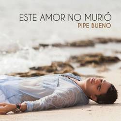 Portada de Este Amor No Murió