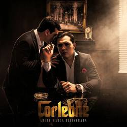 Portada de Corleone