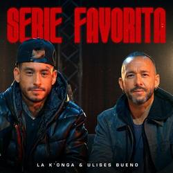 Portada de Serie Favorita