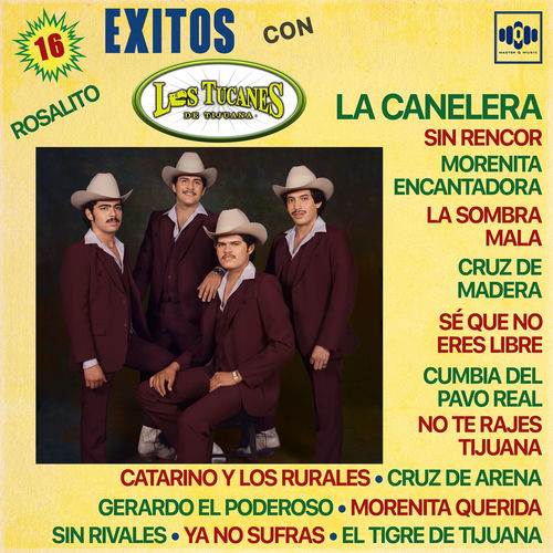 Portada de La Canelera (2025 Remasterizado)