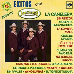 Portada de La Canelera (2025 Remasterizado)