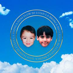 Portada de LA BRONCA