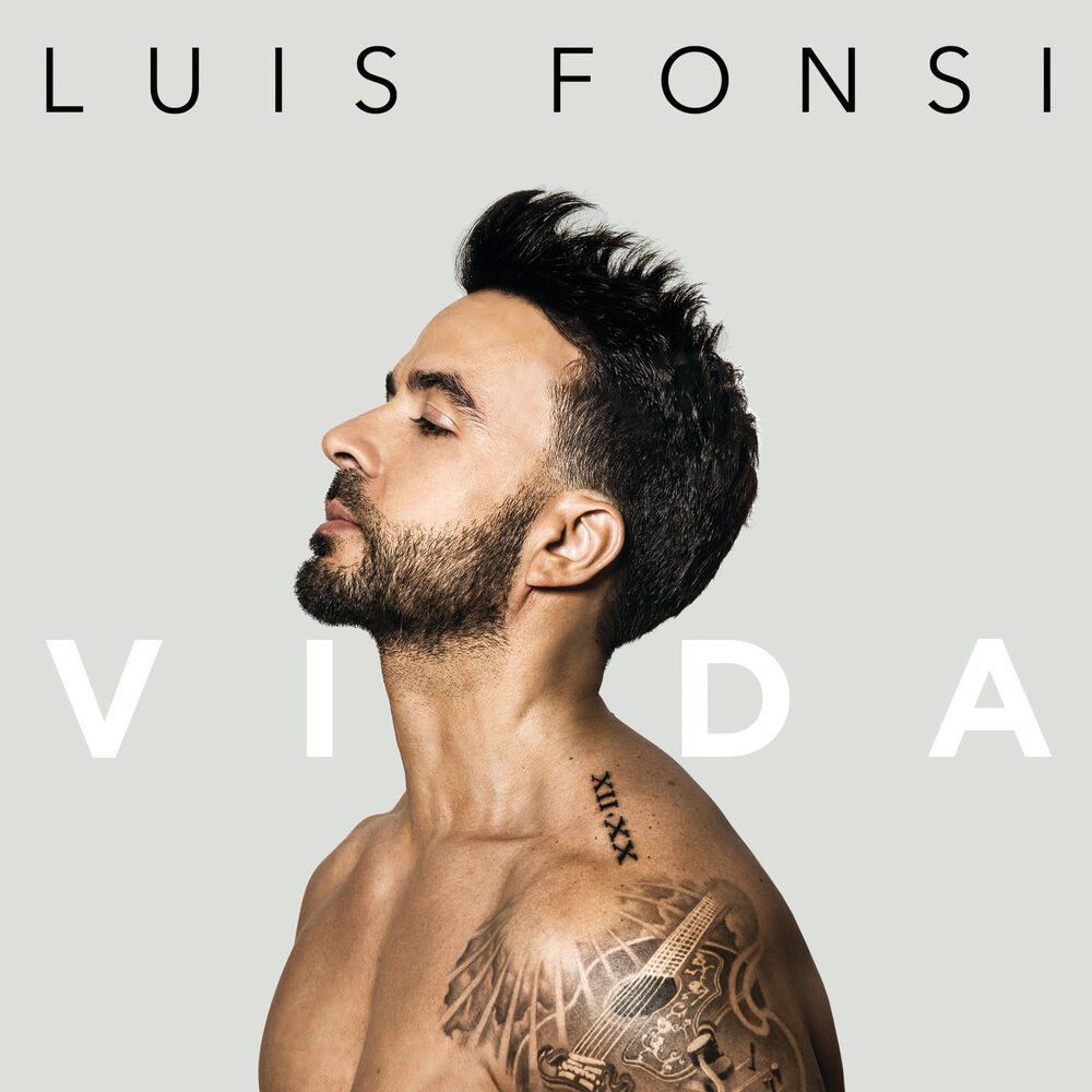Portada de VIDA