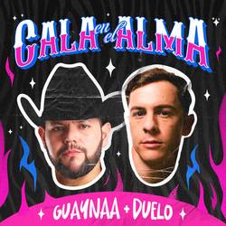Portada de Cala En El Alma