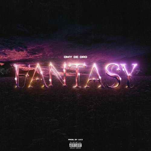 Portada de FANTASY