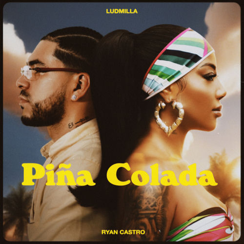 Portada de Piña Colada