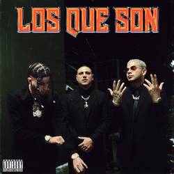 Portada de Los Que Son