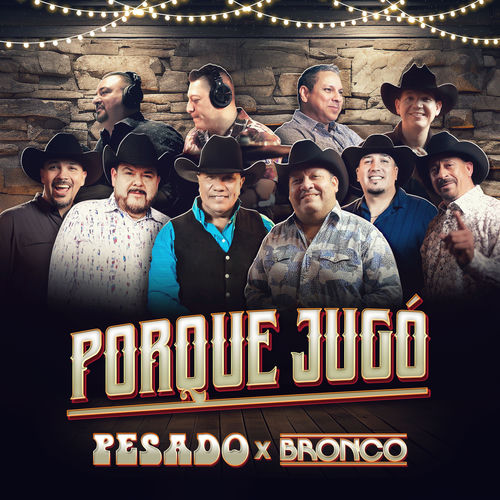 Portada de Porque Jugó