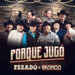 Portada de Porque Jugó