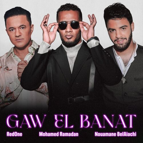 Portada de Gaw El Banat