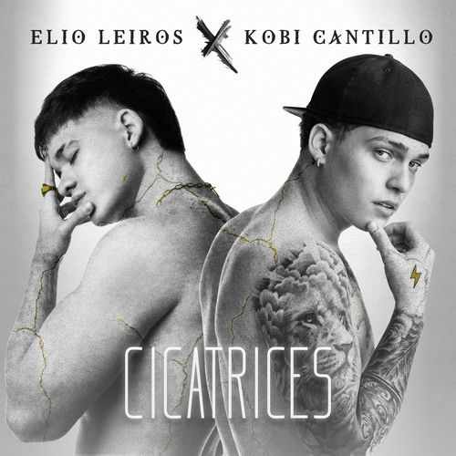 Portada de Cicatrices
