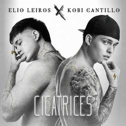 Portada de Cicatrices