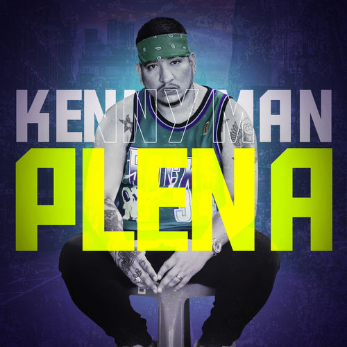 Portada de Plena