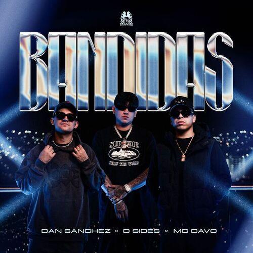 Portada de Bandidas