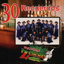 Portada de 30 Recuerdos